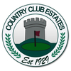 Country Club Estates - Semi-Private Logo