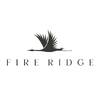 Fire Ridge Golf Club - Semi-Private Logo