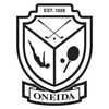 Oneida Golf & Riding Club - Private Logo