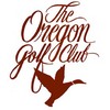 Oregon Golf Club, The - Private Logo