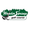Spring/River at Wander Springs Golf Course - Public Logo