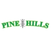 Pine Hills Golf Course - Public Logo