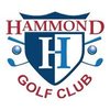Hammond Golf Club - Semi-Private Logo