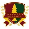 Hayward National Golf Club - Public Logo