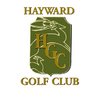 Hayward Golf & Tennis Club - Semi-Private Logo