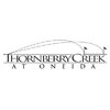 18 Hole Championship Course at Thornberry Creek Country Club Logo