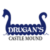Drugan's Castle Mound - Public Logo