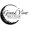 Grand View Golf Club - Semi-Private Logo