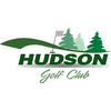 Hudson Country Club - Semi-Private Logo
