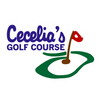 Cecelia's Golf Course - Public Logo