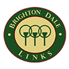 Red Pine at Brighton Dale Links - Public Logo