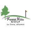 Forest Hills Public Golf Course - Public Logo