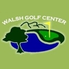 Walsh Golf Center - Public Logo