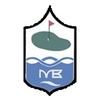 McCauslin Brook Golf Course - Public Logo