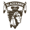 Blackhawk Country Club - Private Logo