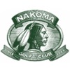Nakoma Golf Club - Private Logo
