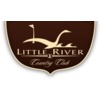 Little River Country Club - Public Logo