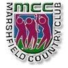 Marshfield Country Club - Public Logo