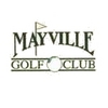 Mayville Golf Club - Public Logo