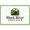 Black River Country Club - Semi-Private Logo