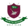 North Shore Golf Club - Private Logo