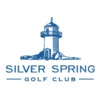 The Falls at Silver Spring Country Club - Public Logo