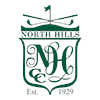 North Hills Country Club - Private Logo