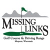 Missing Links Golf Course - Public Logo
