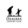 Ozaukee Country Club - Private Logo