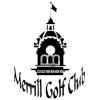 Merrill Golf Club - Public Logo