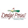 Dodge Point Country Club - Semi-Private Logo