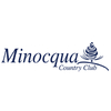 Minocqua Country Club - Private Logo
