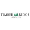 Timber Ridge Country Club - Public Logo