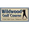 Peck's Wildwood Golf Course - Public Logo