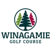 Highlands Golf Course at Winagamie Golf Club Logo