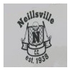 Neillsville Country Club - Public Logo