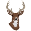 Deer Haven Golf Course - Public Logo