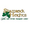 Shamrock Heights Golf Club Logo