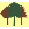 Woodland Golf - Public Logo