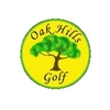 Oak Hills Golf Course - Public Logo