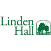 Linden Hall Golf Course - Resort Logo