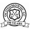 Oconomowoc Golf Club - Private Logo