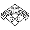 Olde Highlander Golf Club Oconomowoc Olde Highlander Golf Club Oconomowoc