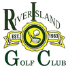 River Island Golf Club - Public Logo