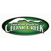 Cedar Creek Country Club - Private Logo