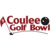 Coulee Golf Bowl - Public Logo