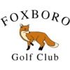 Foxboro Golf Club - Public Logo