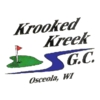 Krooked Kreek Golf Course - Public Logo