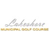 Lake Shore Golf Course - Public Logo