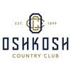 Oshkosh Country Club - Private Logo